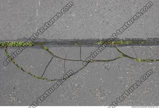 road asphalt damaged 0002